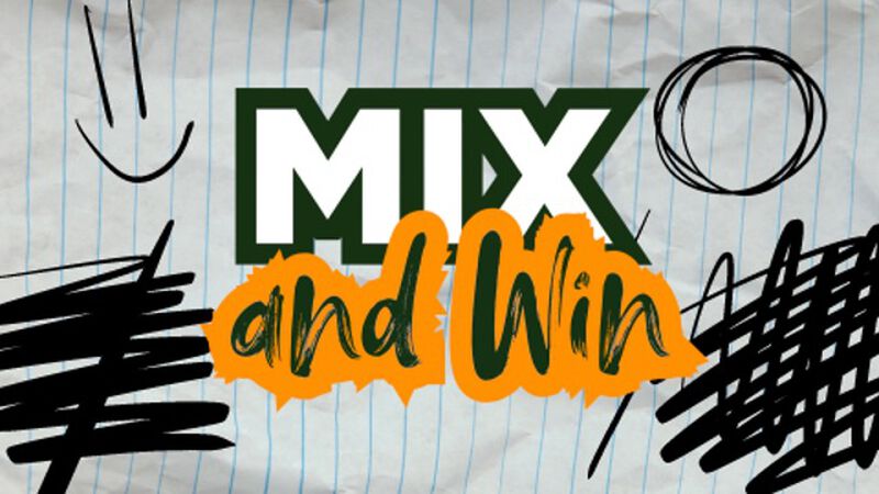 Mix and Win